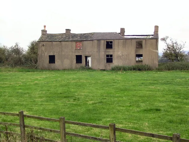 Rooflessly Exposed