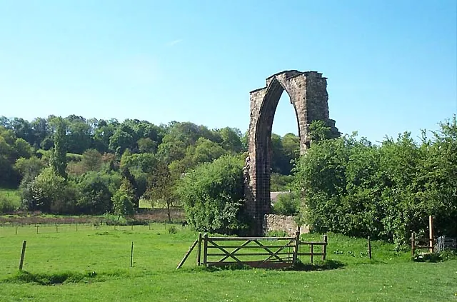 Dale Abbey