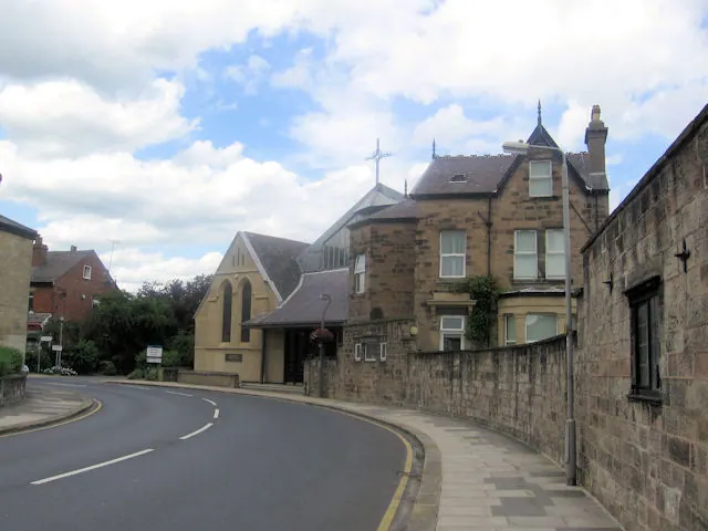 St Joseph's Roman catholic Church