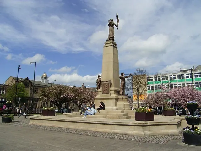 War Memorial