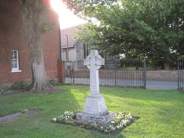 Cawood War Memorial