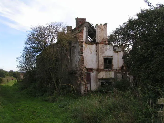 Stanhowe Cottages