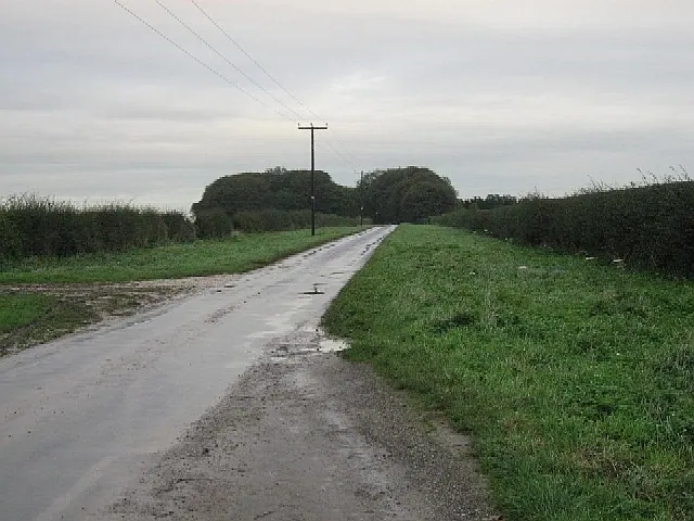 Cross Gate