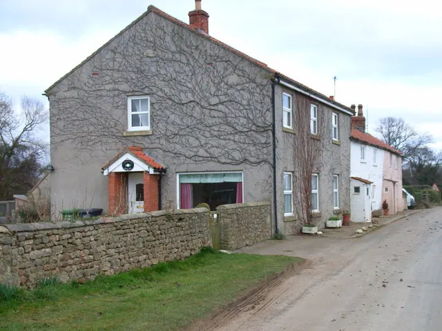 Kirkbridge, near Crakehall