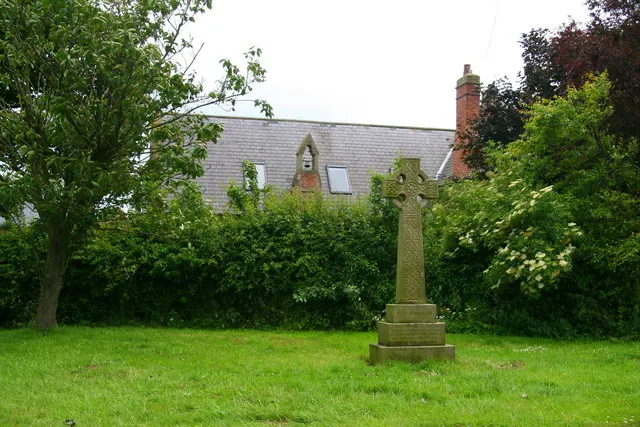 War Memorial