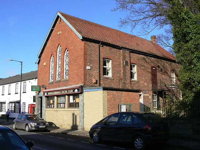 Boroughbridge Social Club