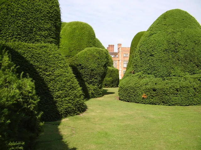 Heslington Hall
