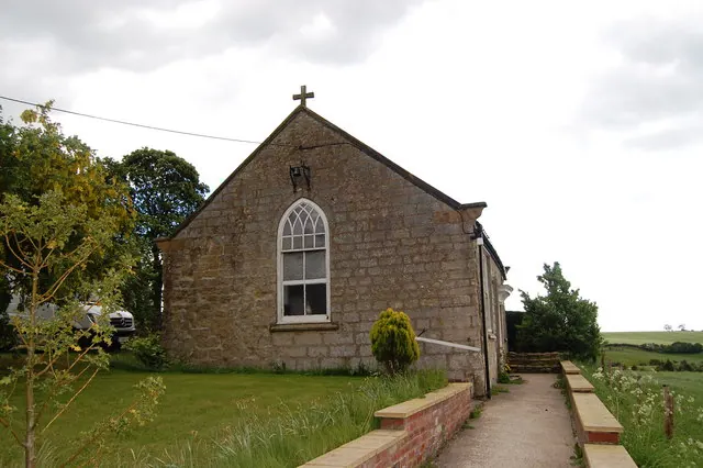 St John's Church, Acklam