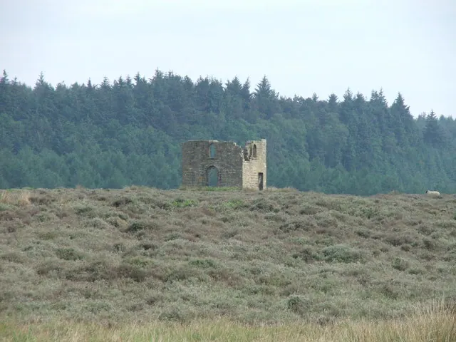 Skelton Tower.