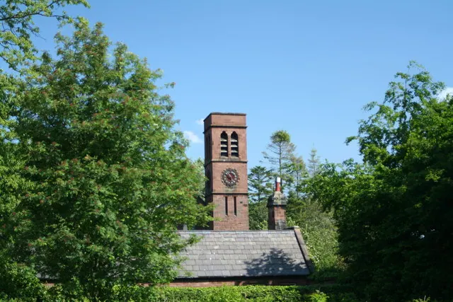 Clock Tower
