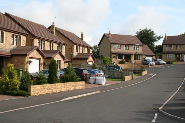 Priory Way, Barnoldswick (2)