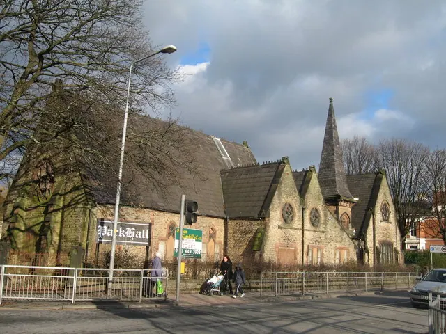 Park Hall