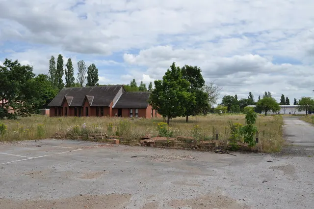 Holy Family RC Church, Finningley