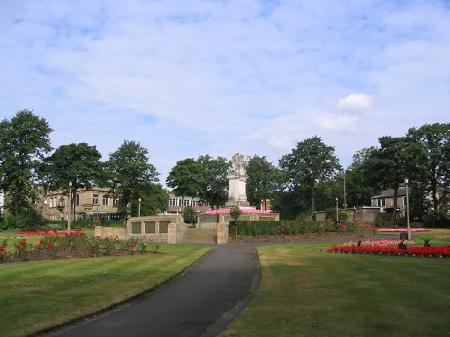 Cleckheaton