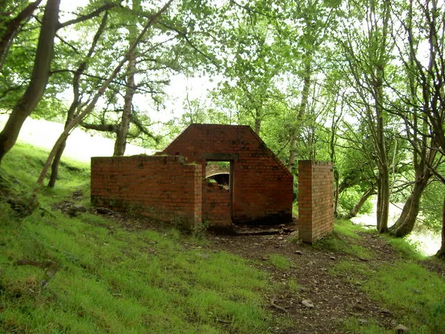 Former World War 2 Decoy Operating Base