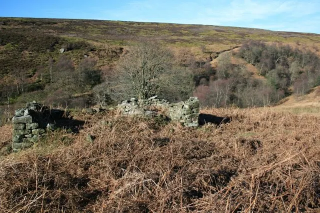 Ruin, Tripsdale