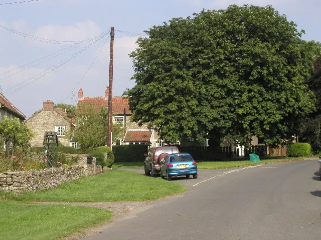 Lockton Village
