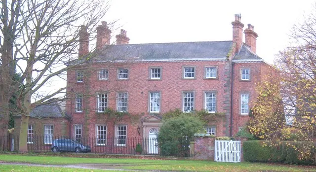 Hurworth Old Hall