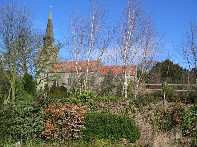 Church, Kirby Grindalythe