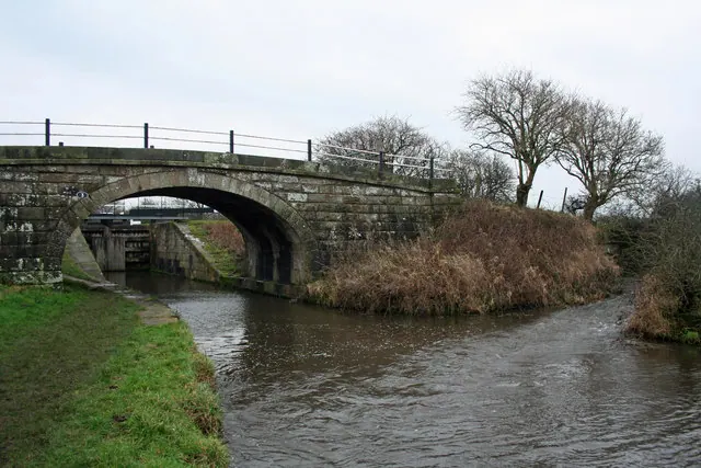 Third Lock Bridge