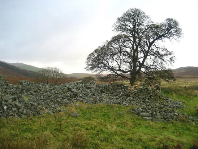 Anneside from the South