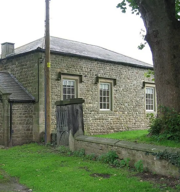Church Hall
