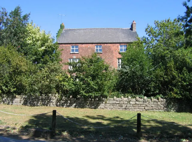 Manley Old Hall