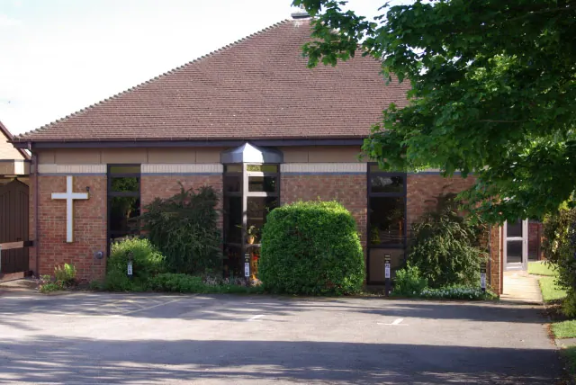 West Hallam Methodist Church