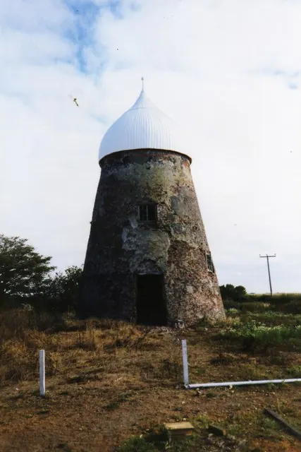 Mappleton Mill