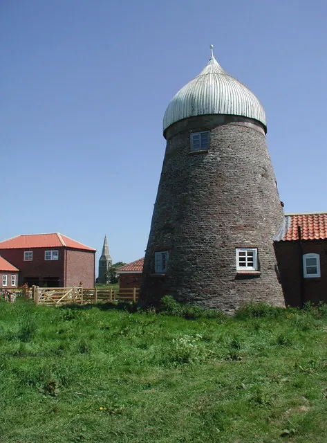 The Old Windmill, Mappleton