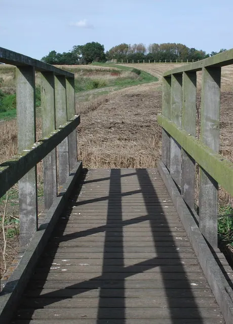 Lambwath Stream, Withernwick