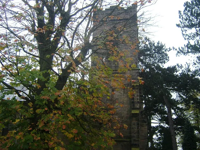 St Johns