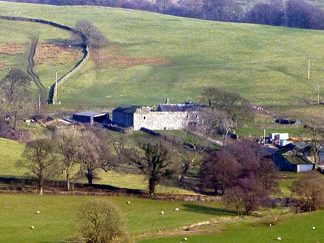 Middleton Hall