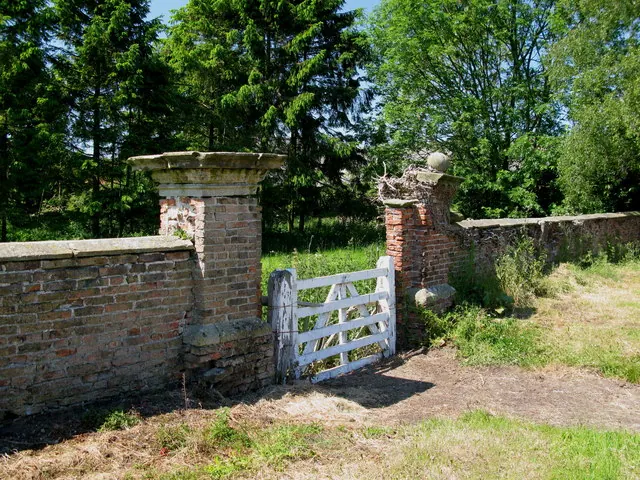 Middleton Quernhow Hall