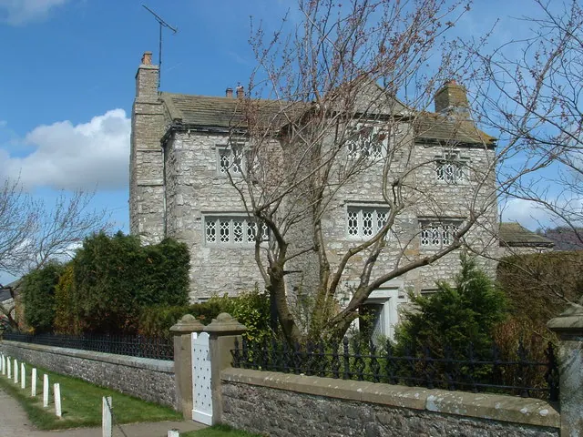 Swinden Hall