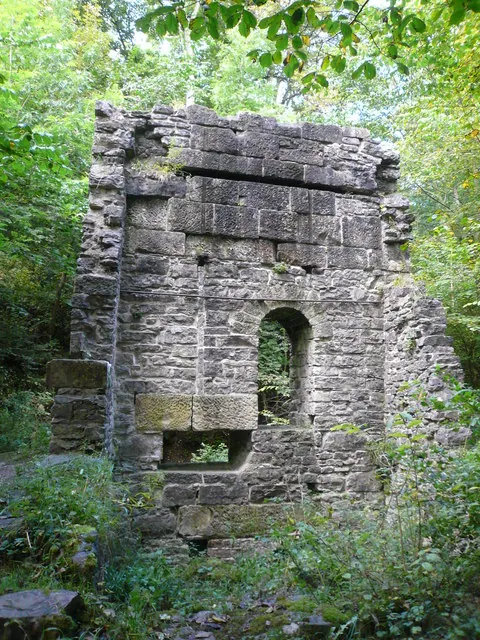Lathkill Dale