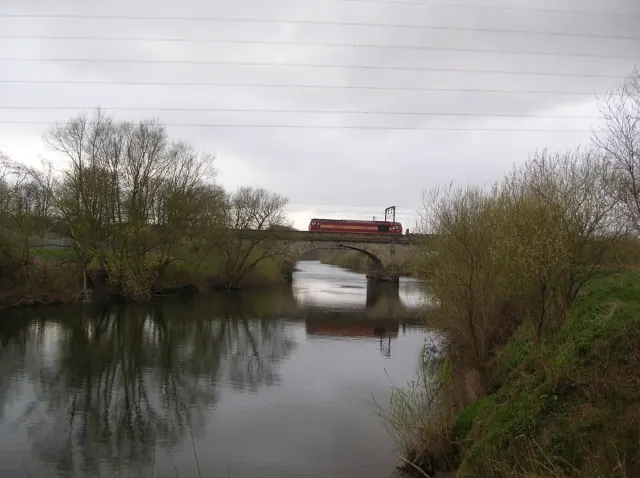 Skelton Bridge