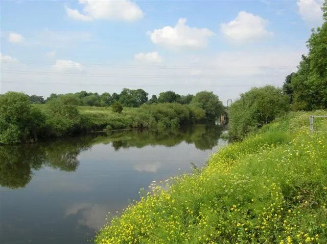Ouse - Skelton Bridge