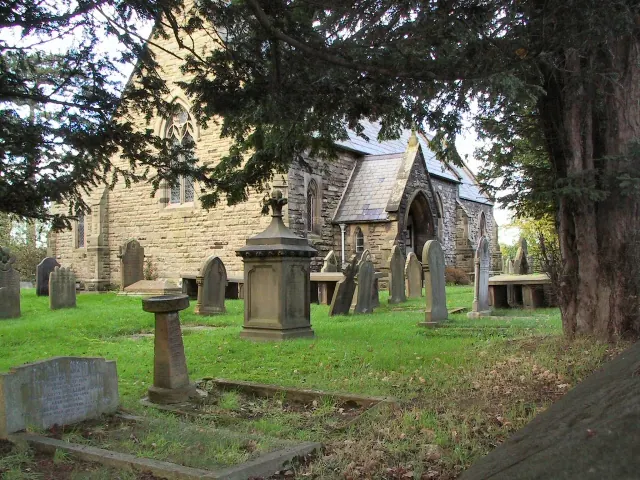 St.Paul's Church