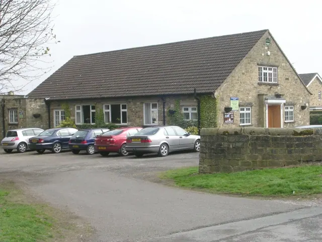 Village Hall - Church Lane