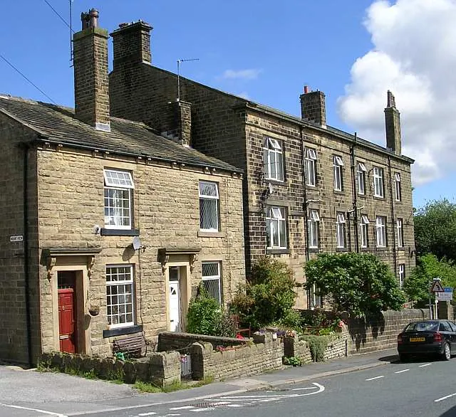 Primitive Methodist Chapel - Bridge Street