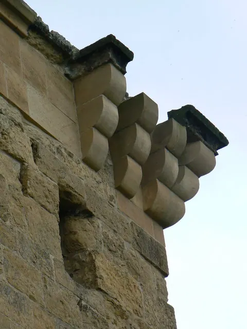 Ayton Castle