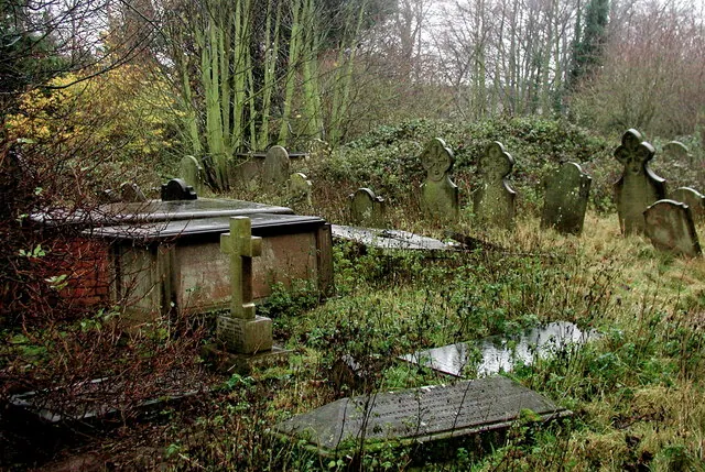 St. Andrew's Church, Paull