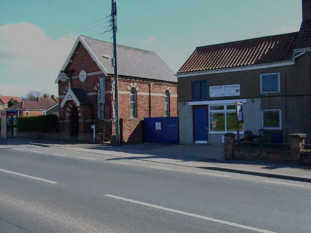 Morton-on-Swale