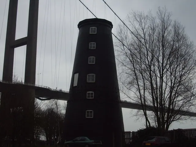Whitings Mill