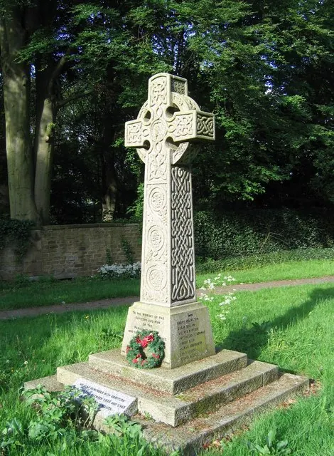 Norton War Memorial