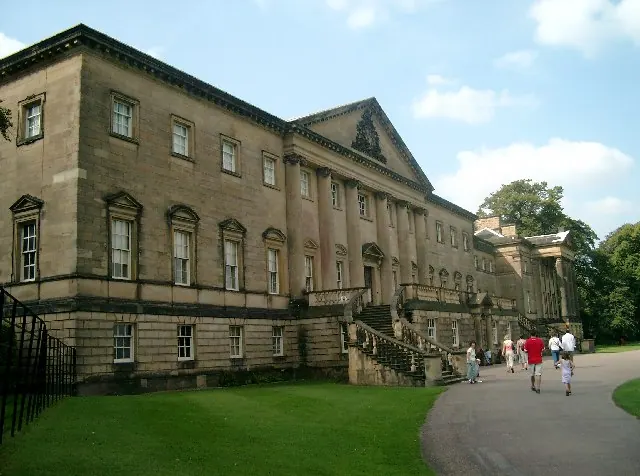 Nostell Priory