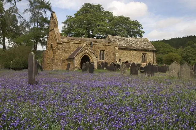 St Marys Church