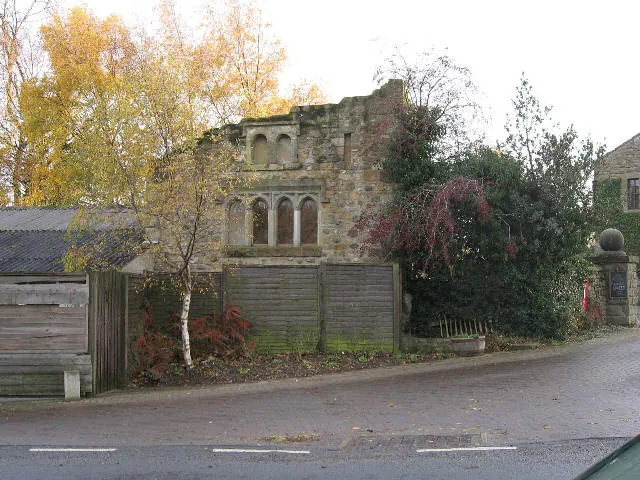 Folly Or Ruin?