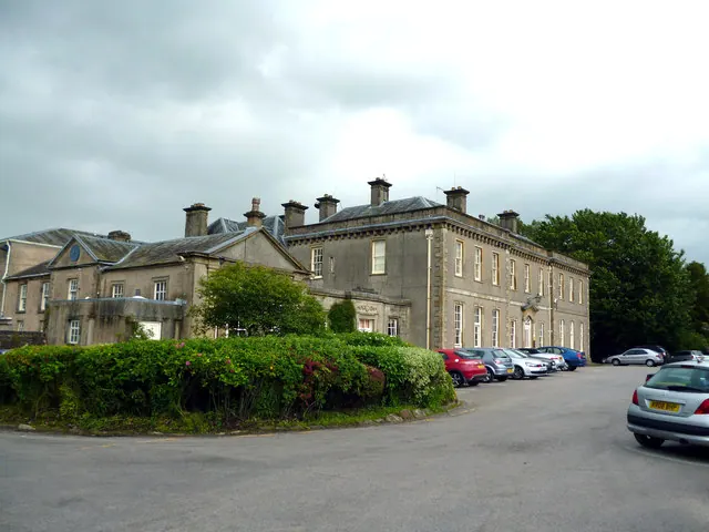Gisburne Park Abbey Hospital